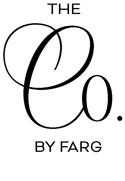 The Co. by Farg monogram